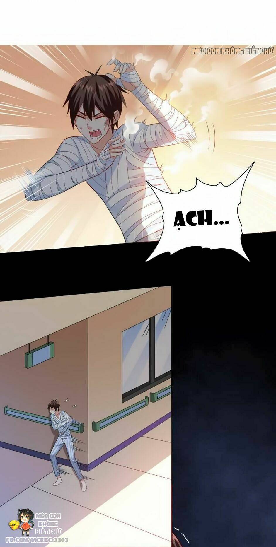 Mỹ Nữ Đại Tiểu Thư Đích Cương Thi Cao Thủ: Chapter 94