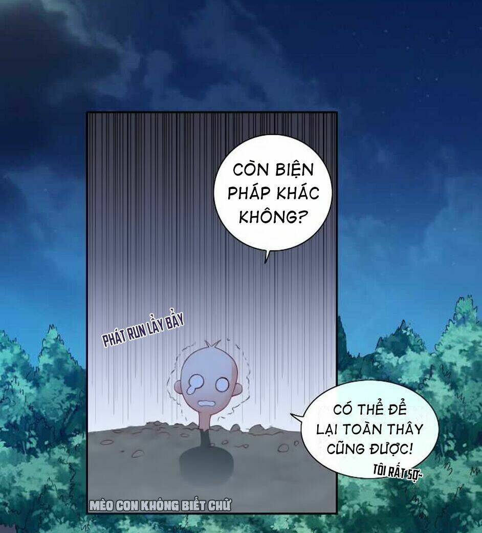 Mỹ Nữ Đại Tiểu Thư Đích Cương Thi Cao Thủ: Chapter 95