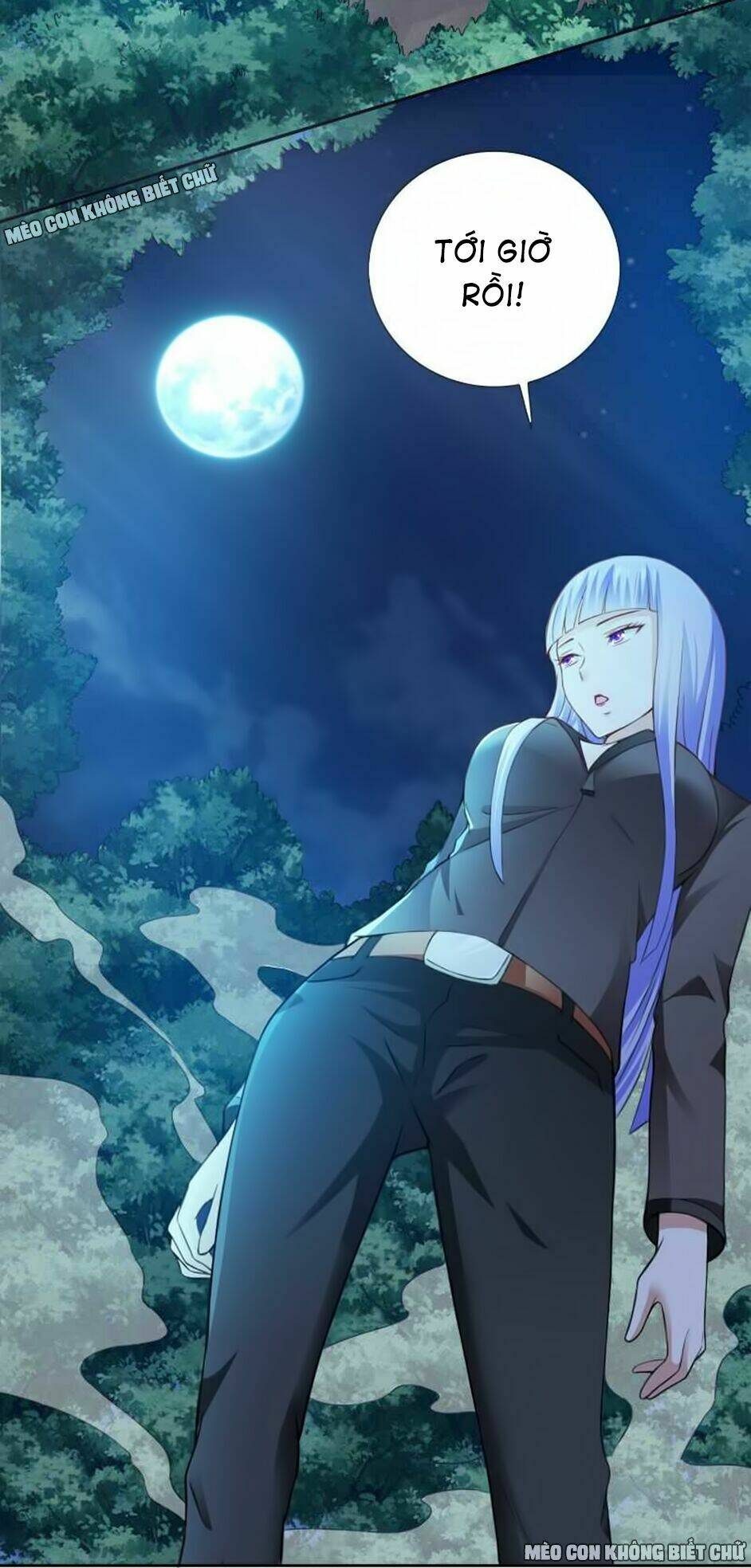 Mỹ Nữ Đại Tiểu Thư Đích Cương Thi Cao Thủ: Chapter 95