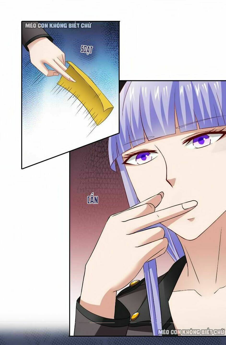 Mỹ Nữ Đại Tiểu Thư Đích Cương Thi Cao Thủ: Chapter 95