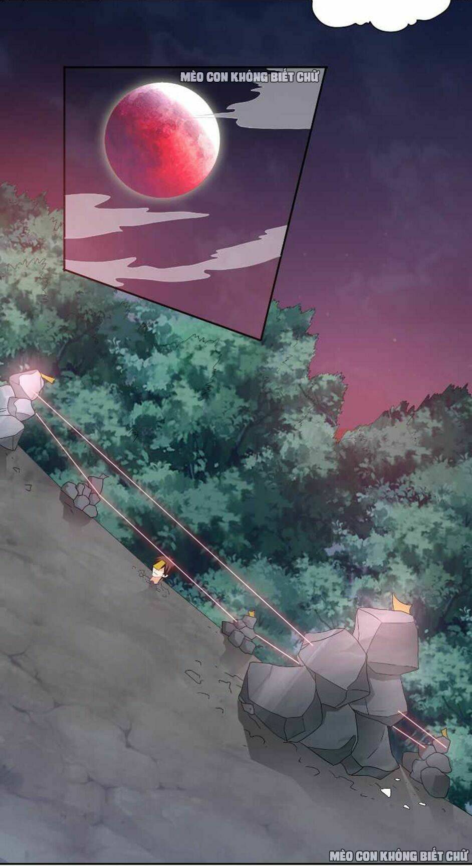 Mỹ Nữ Đại Tiểu Thư Đích Cương Thi Cao Thủ: Chapter 95