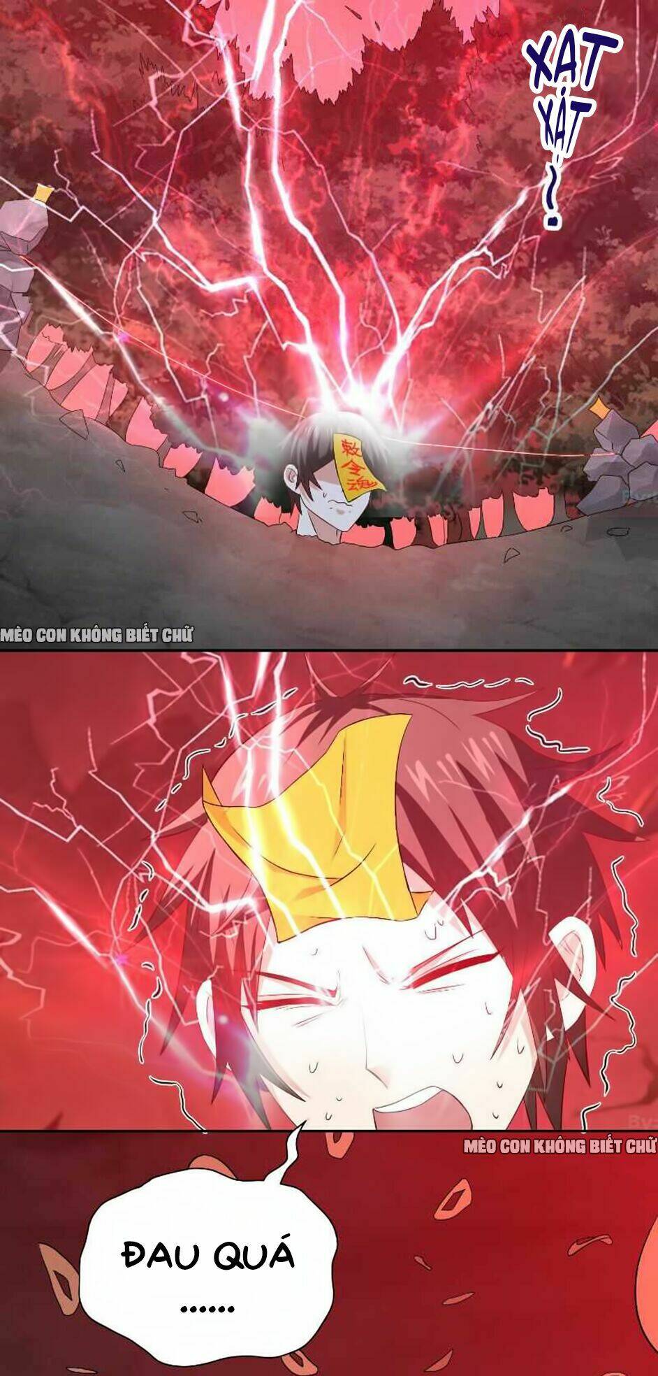 Mỹ Nữ Đại Tiểu Thư Đích Cương Thi Cao Thủ: Chapter 95