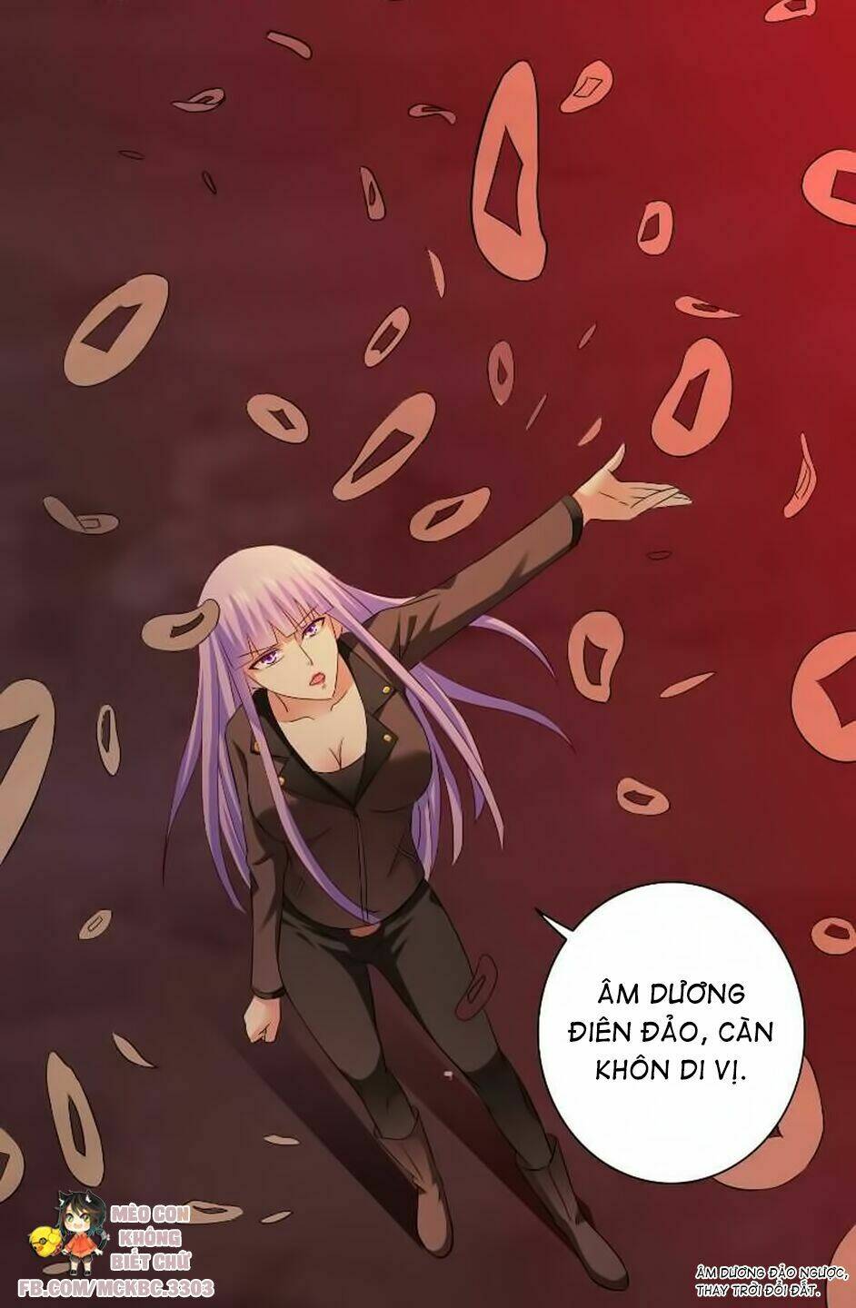 Mỹ Nữ Đại Tiểu Thư Đích Cương Thi Cao Thủ: Chapter 95