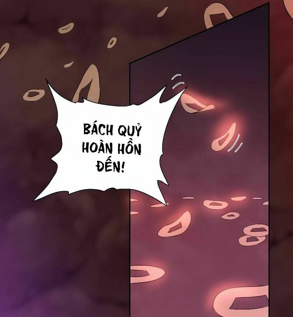 Mỹ Nữ Đại Tiểu Thư Đích Cương Thi Cao Thủ: Chapter 95
