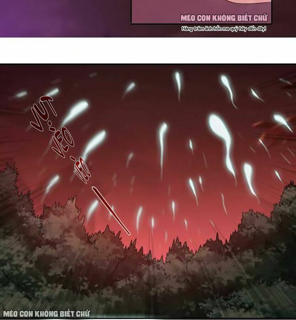 Mỹ Nữ Đại Tiểu Thư Đích Cương Thi Cao Thủ: Chapter 95