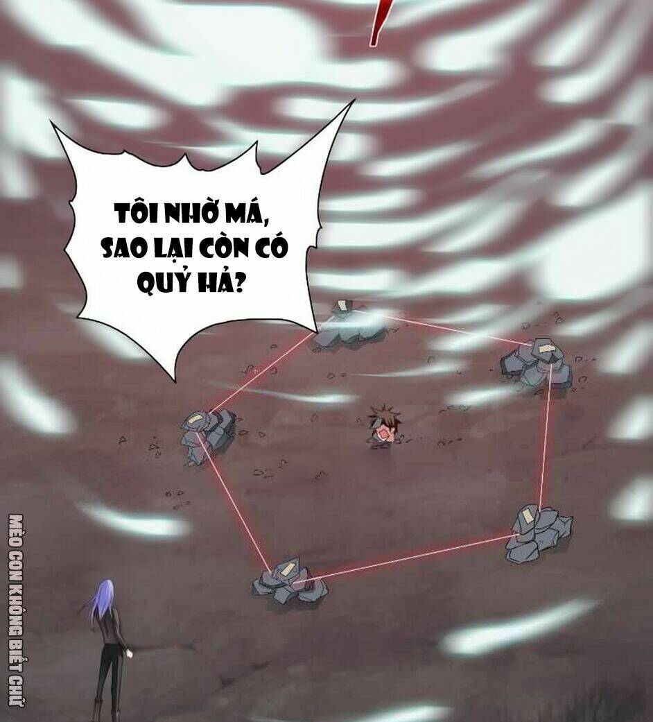 Mỹ Nữ Đại Tiểu Thư Đích Cương Thi Cao Thủ: Chapter 95