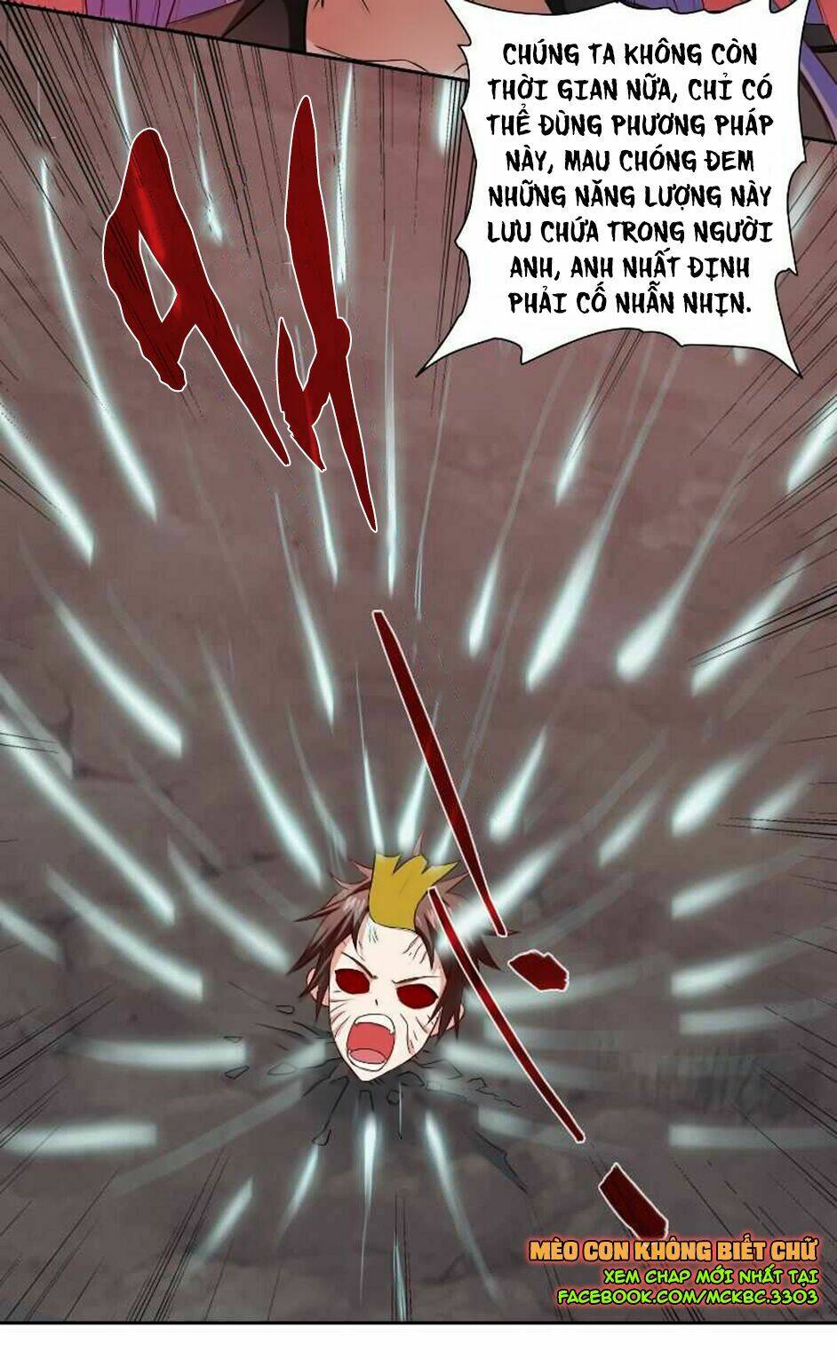 Mỹ Nữ Đại Tiểu Thư Đích Cương Thi Cao Thủ: Chapter 95