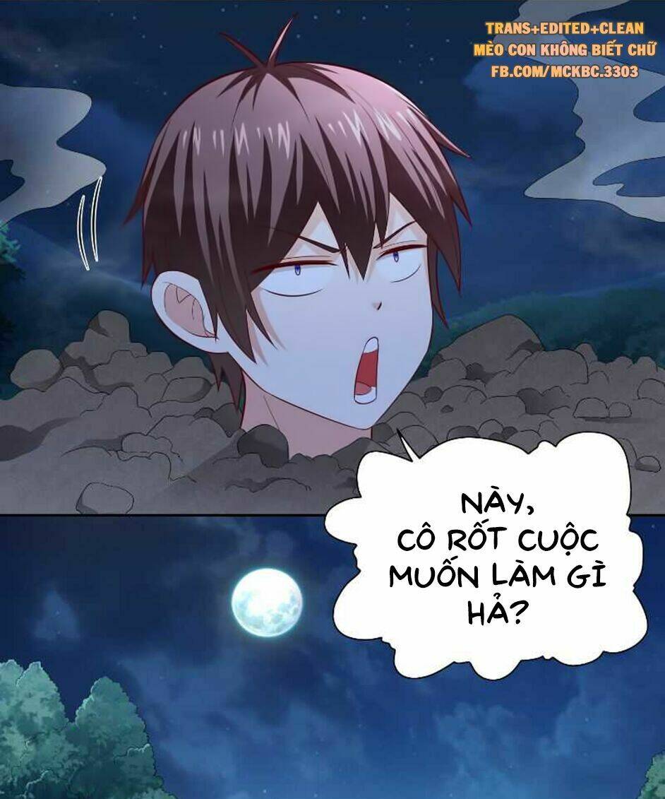 Mỹ Nữ Đại Tiểu Thư Đích Cương Thi Cao Thủ: Chapter 95