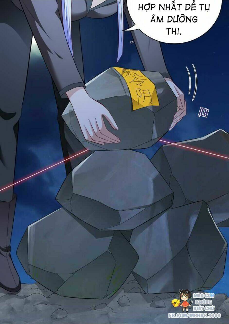 Mỹ Nữ Đại Tiểu Thư Đích Cương Thi Cao Thủ: Chapter 95
