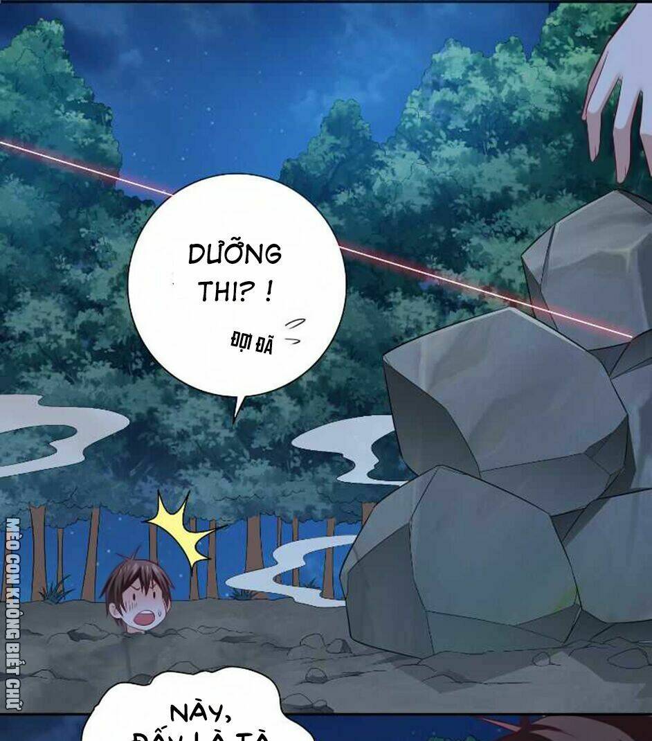 Mỹ Nữ Đại Tiểu Thư Đích Cương Thi Cao Thủ: Chapter 95
