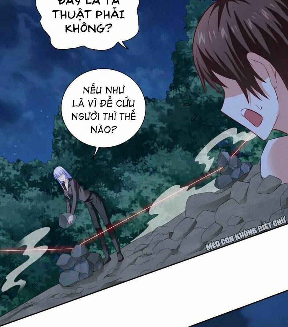 Mỹ Nữ Đại Tiểu Thư Đích Cương Thi Cao Thủ: Chapter 95