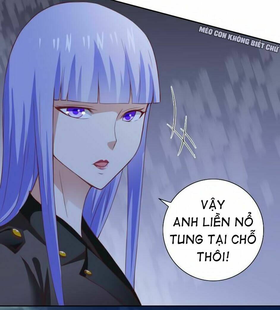 Mỹ Nữ Đại Tiểu Thư Đích Cương Thi Cao Thủ: Chapter 95