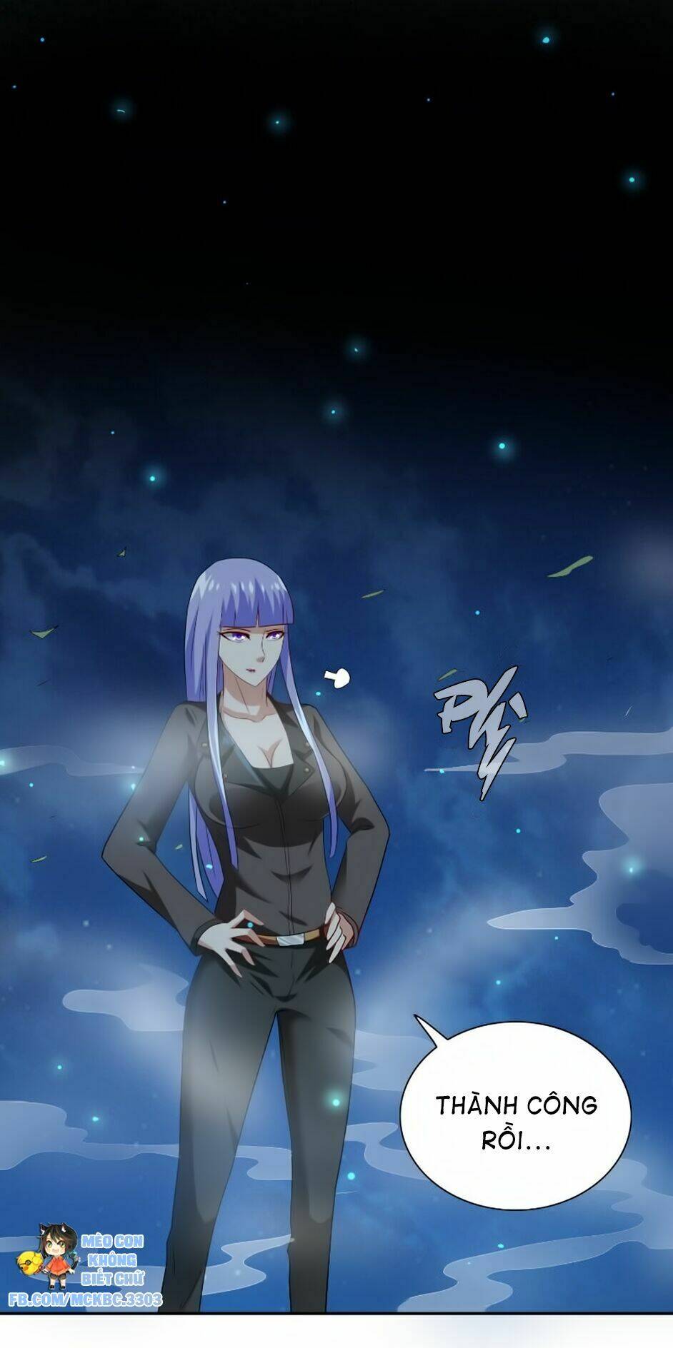 Mỹ Nữ Đại Tiểu Thư Đích Cương Thi Cao Thủ: Chapter 96