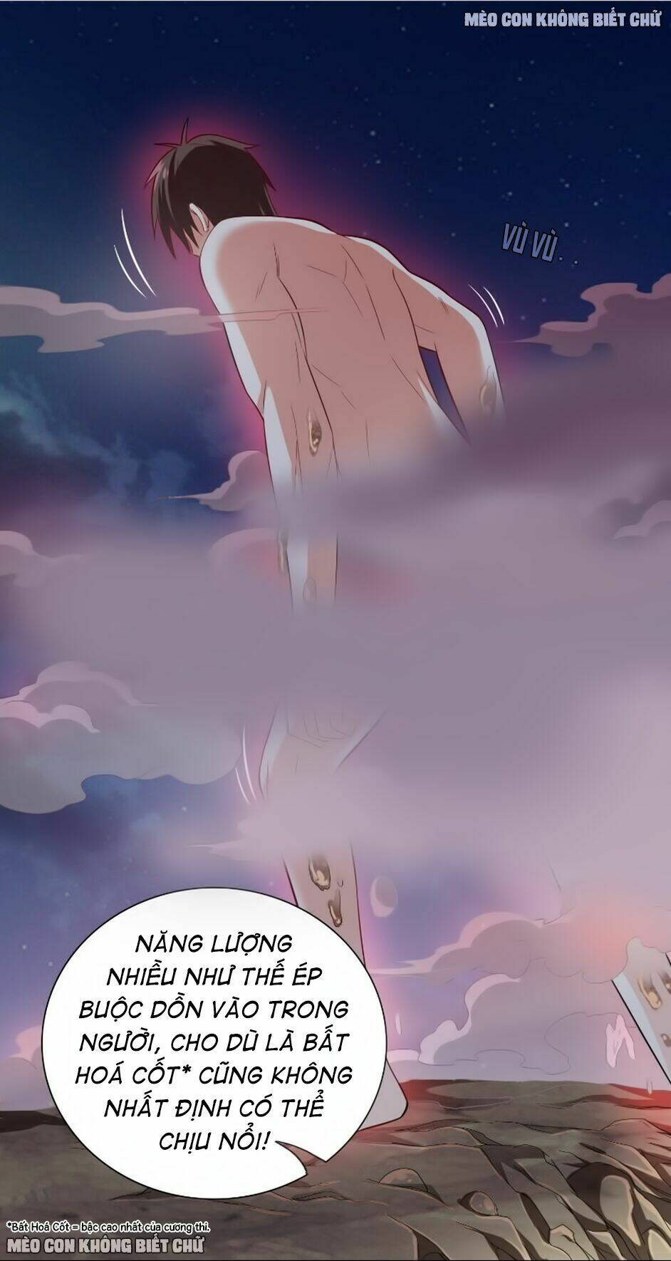 Mỹ Nữ Đại Tiểu Thư Đích Cương Thi Cao Thủ: Chapter 96