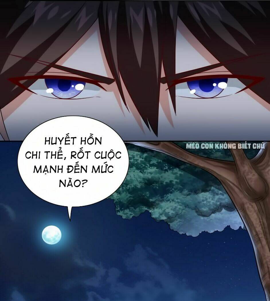 Mỹ Nữ Đại Tiểu Thư Đích Cương Thi Cao Thủ: Chapter 96