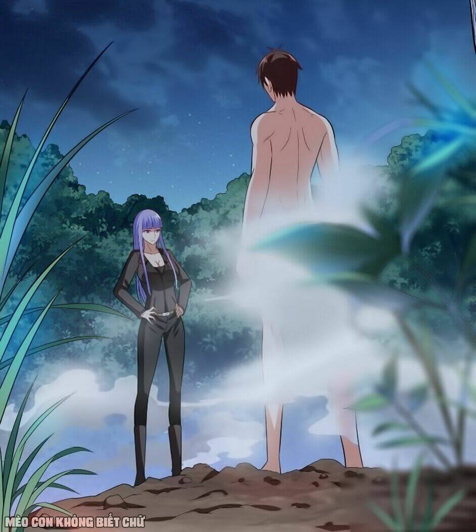 Mỹ Nữ Đại Tiểu Thư Đích Cương Thi Cao Thủ: Chapter 96