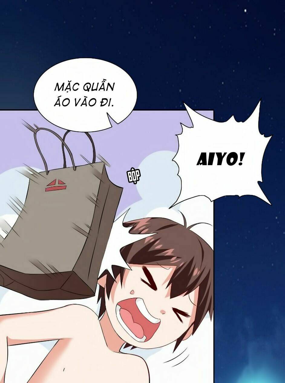 Mỹ Nữ Đại Tiểu Thư Đích Cương Thi Cao Thủ: Chapter 96