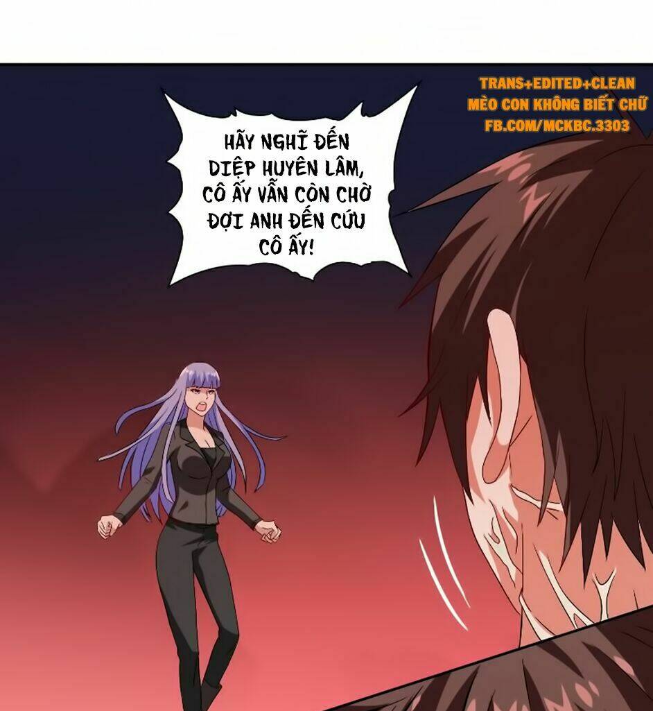 Mỹ Nữ Đại Tiểu Thư Đích Cương Thi Cao Thủ: Chapter 96