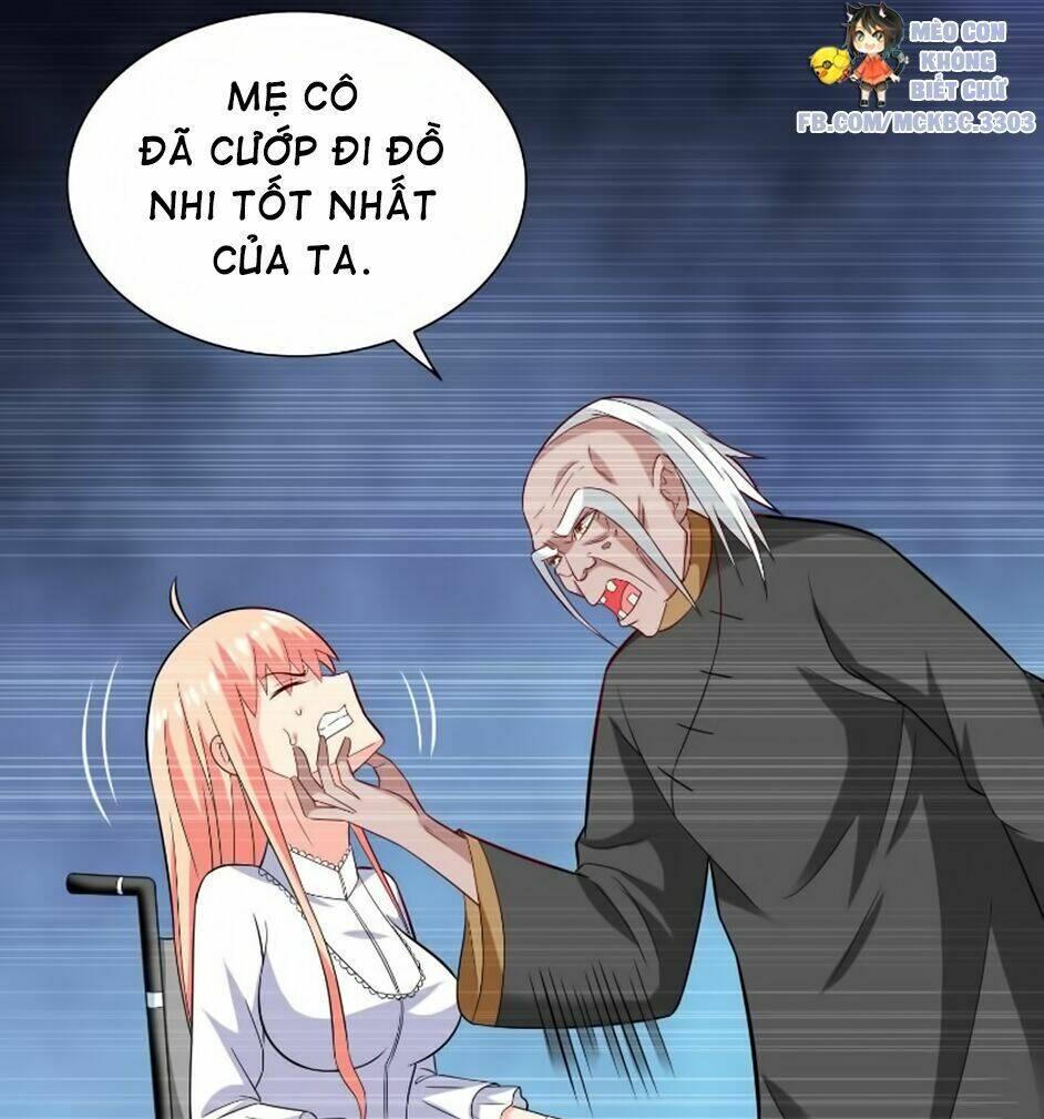 Mỹ Nữ Đại Tiểu Thư Đích Cương Thi Cao Thủ: Chapter 96