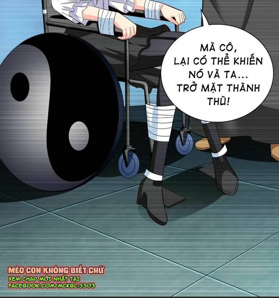 Mỹ Nữ Đại Tiểu Thư Đích Cương Thi Cao Thủ: Chapter 96