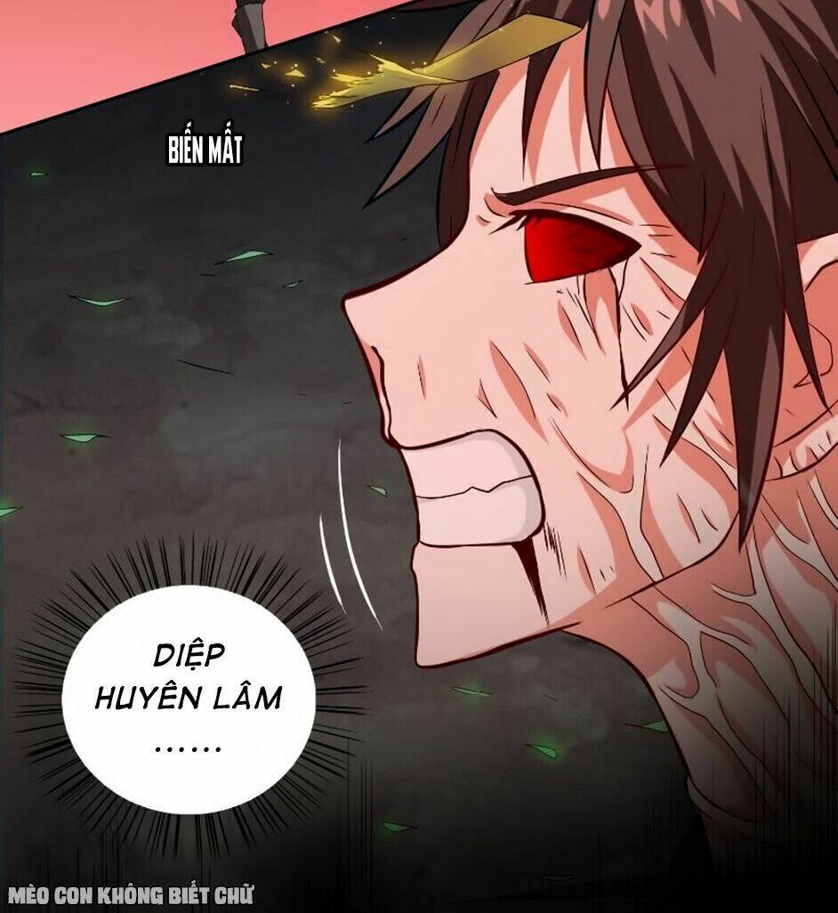 Mỹ Nữ Đại Tiểu Thư Đích Cương Thi Cao Thủ: Chapter 96