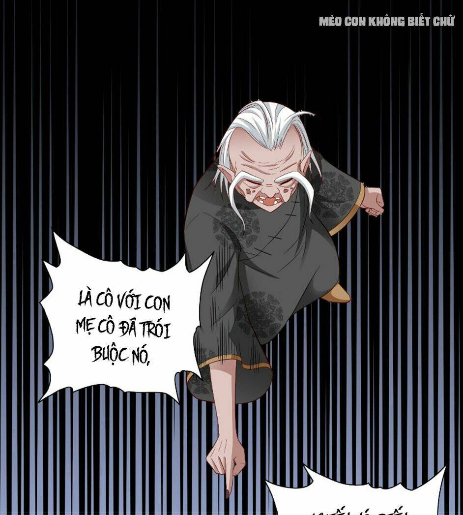 Mỹ Nữ Đại Tiểu Thư Đích Cương Thi Cao Thủ: Chapter 97