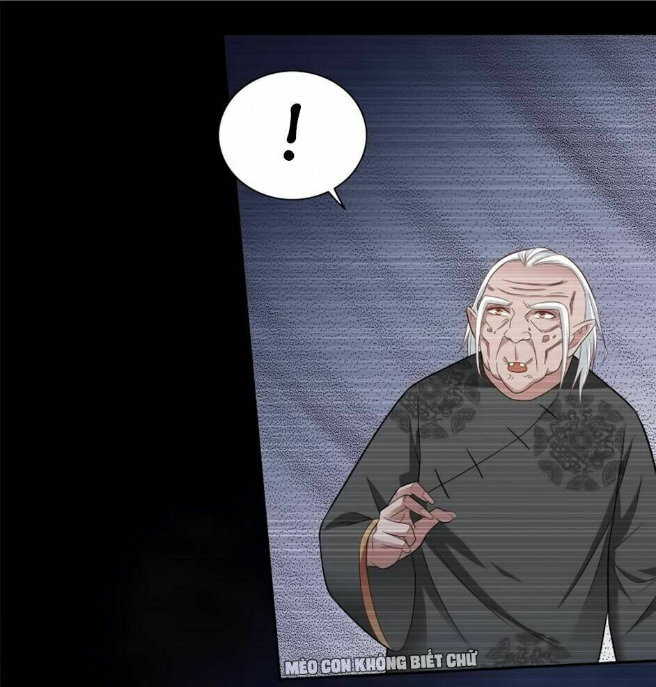 Mỹ Nữ Đại Tiểu Thư Đích Cương Thi Cao Thủ: Chapter 97