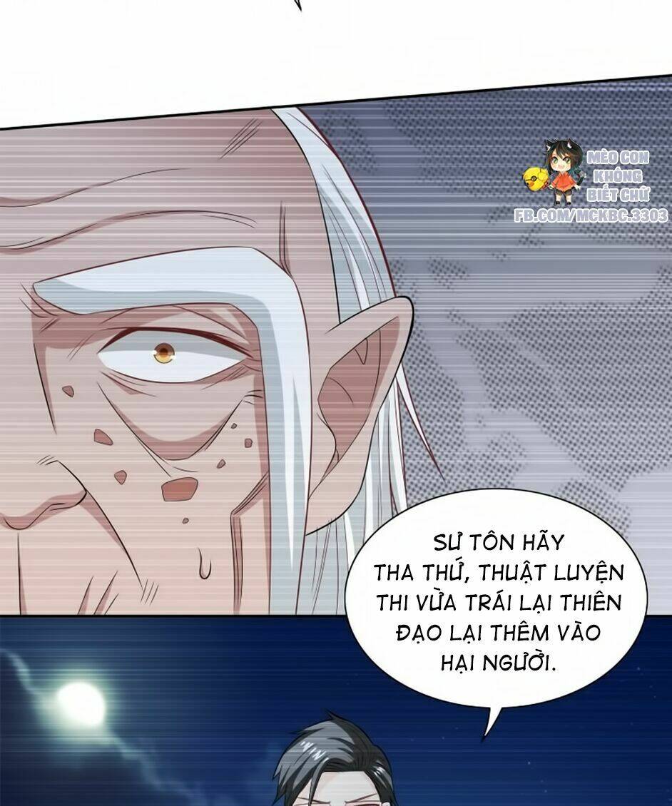 Mỹ Nữ Đại Tiểu Thư Đích Cương Thi Cao Thủ: Chapter 97