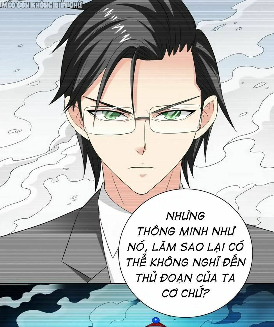 Mỹ Nữ Đại Tiểu Thư Đích Cương Thi Cao Thủ: Chapter 97