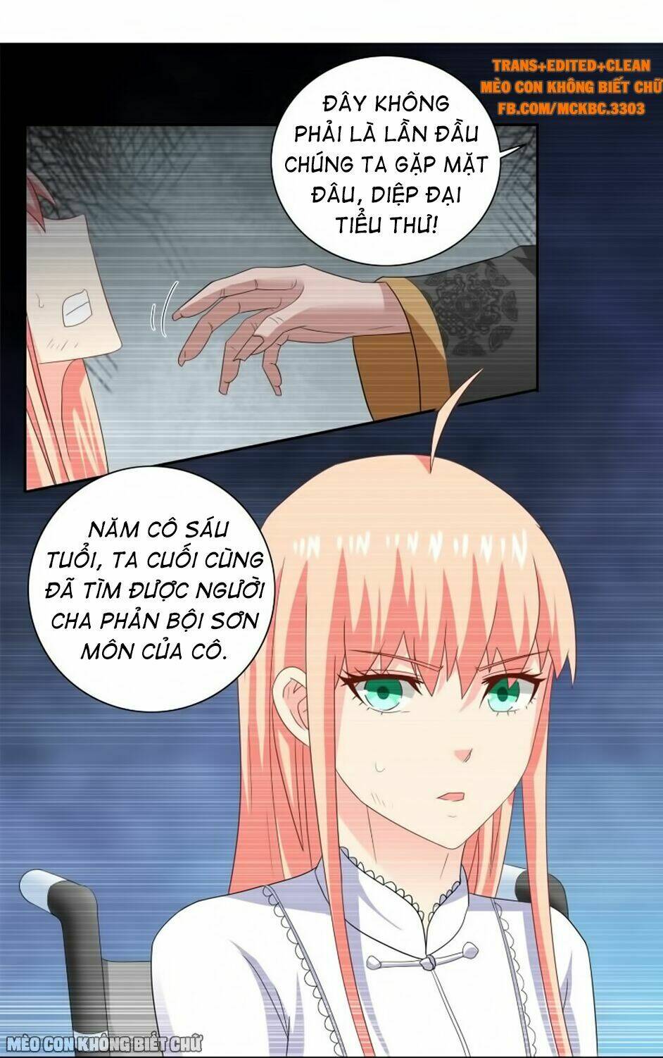 Mỹ Nữ Đại Tiểu Thư Đích Cương Thi Cao Thủ: Chapter 97