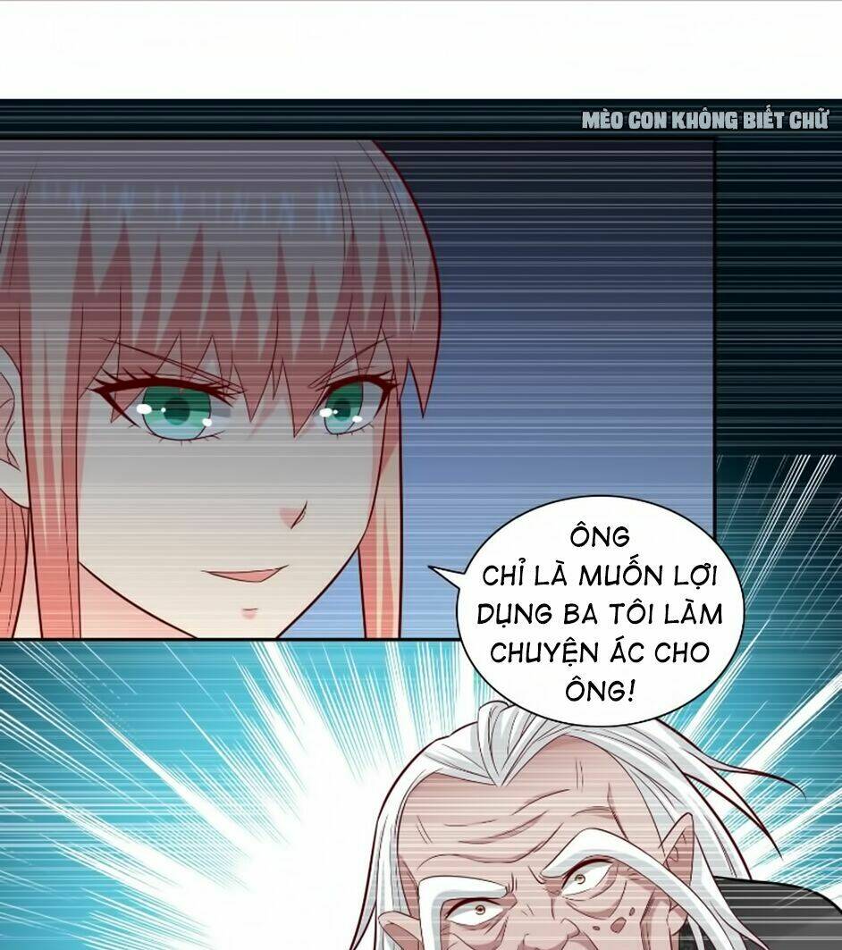 Mỹ Nữ Đại Tiểu Thư Đích Cương Thi Cao Thủ: Chapter 97