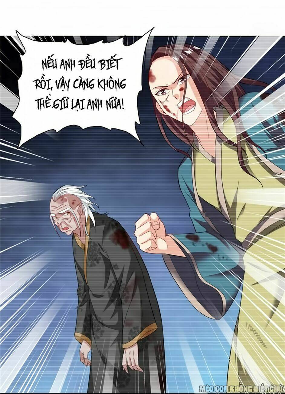 Mỹ Nữ Đại Tiểu Thư Đích Cương Thi Cao Thủ: Chapter 98