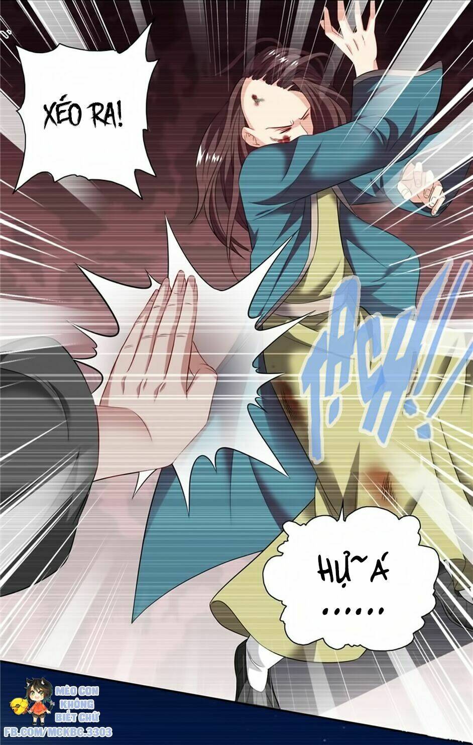 Mỹ Nữ Đại Tiểu Thư Đích Cương Thi Cao Thủ: Chapter 98