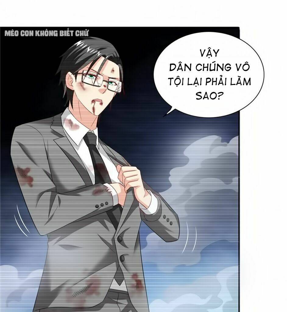 Mỹ Nữ Đại Tiểu Thư Đích Cương Thi Cao Thủ: Chapter 98