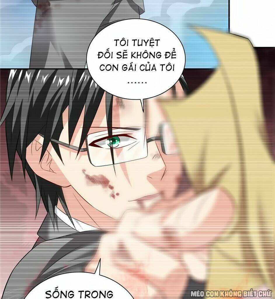 Mỹ Nữ Đại Tiểu Thư Đích Cương Thi Cao Thủ: Chapter 98