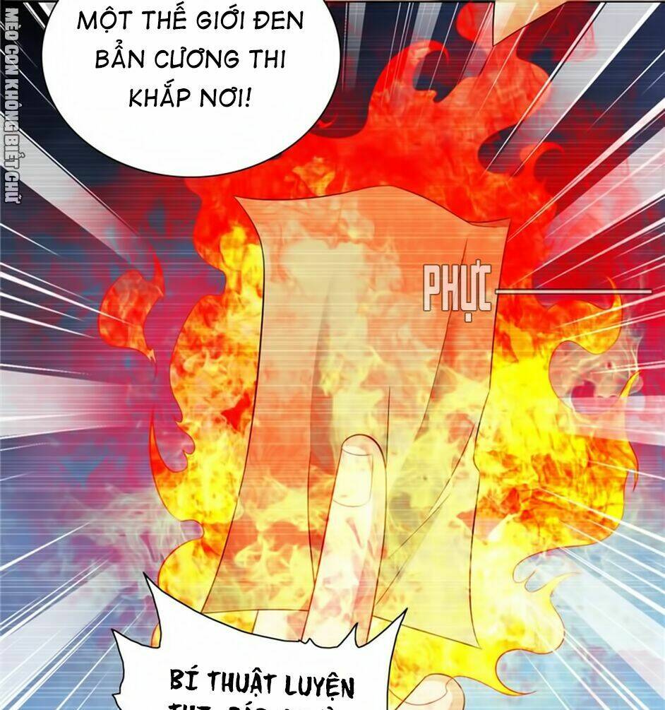 Mỹ Nữ Đại Tiểu Thư Đích Cương Thi Cao Thủ: Chapter 98