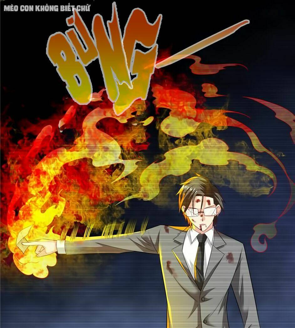 Mỹ Nữ Đại Tiểu Thư Đích Cương Thi Cao Thủ: Chapter 98