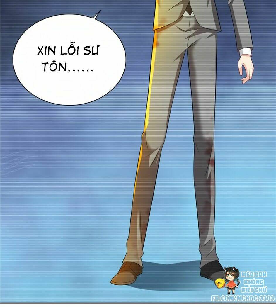 Mỹ Nữ Đại Tiểu Thư Đích Cương Thi Cao Thủ: Chapter 98