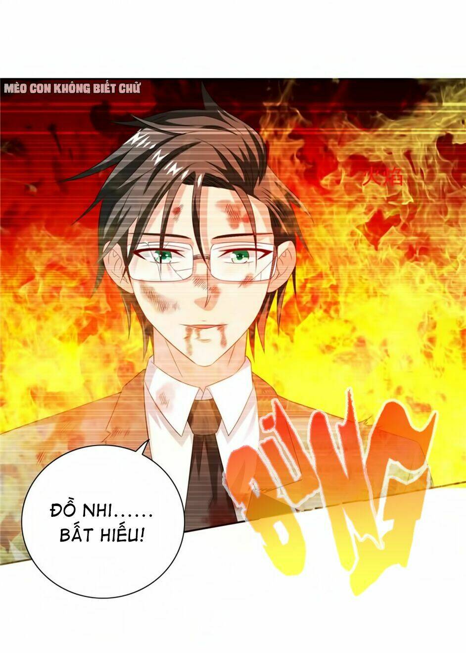 Mỹ Nữ Đại Tiểu Thư Đích Cương Thi Cao Thủ: Chapter 98