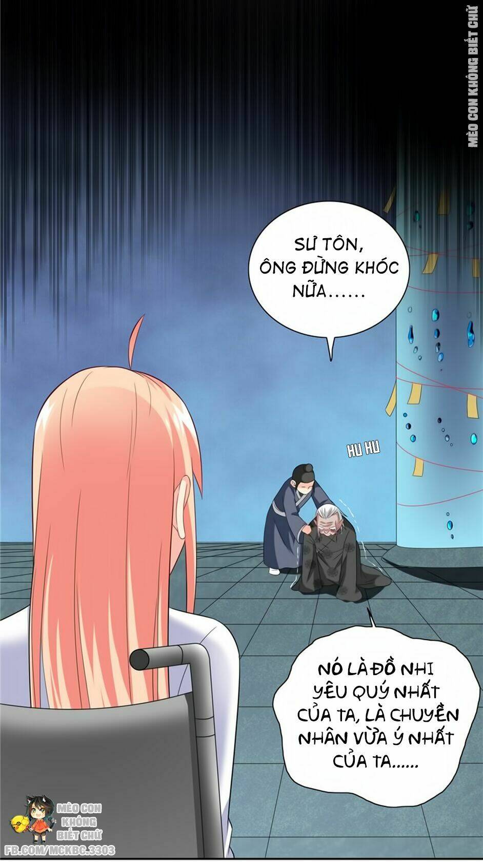 Mỹ Nữ Đại Tiểu Thư Đích Cương Thi Cao Thủ: Chapter 98
