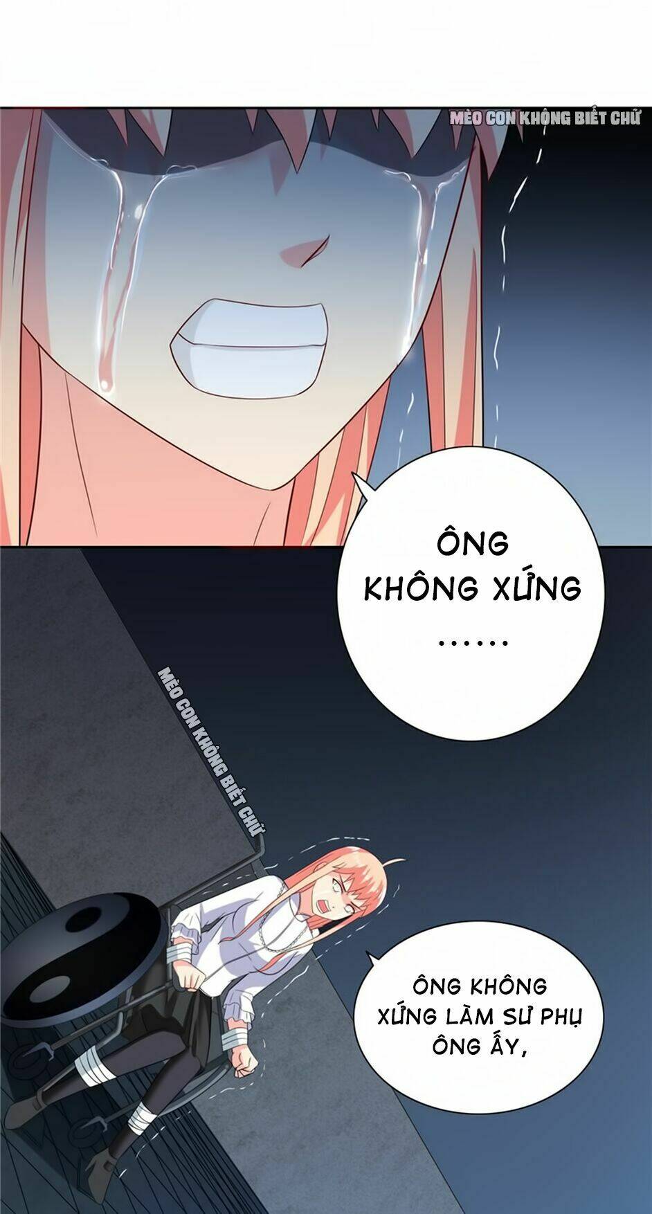 Mỹ Nữ Đại Tiểu Thư Đích Cương Thi Cao Thủ: Chapter 98