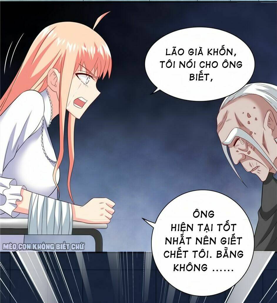 Mỹ Nữ Đại Tiểu Thư Đích Cương Thi Cao Thủ: Chapter 98