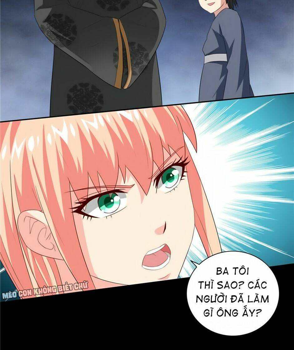Mỹ Nữ Đại Tiểu Thư Đích Cương Thi Cao Thủ: Chapter 98