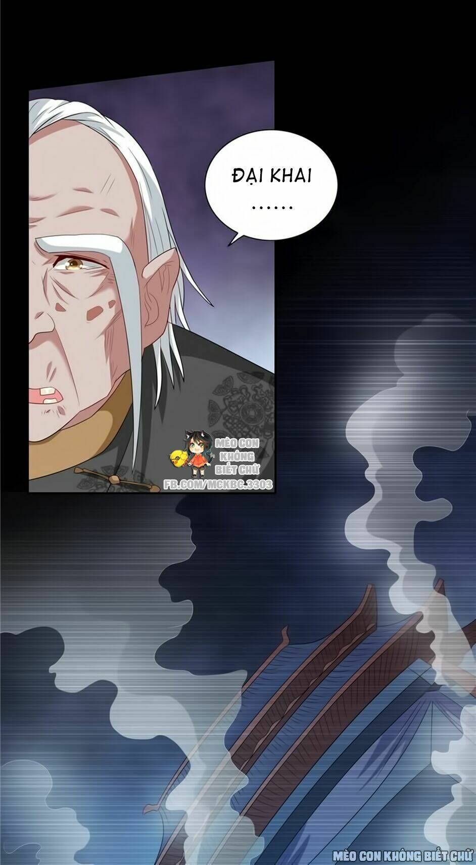Mỹ Nữ Đại Tiểu Thư Đích Cương Thi Cao Thủ: Chapter 98
