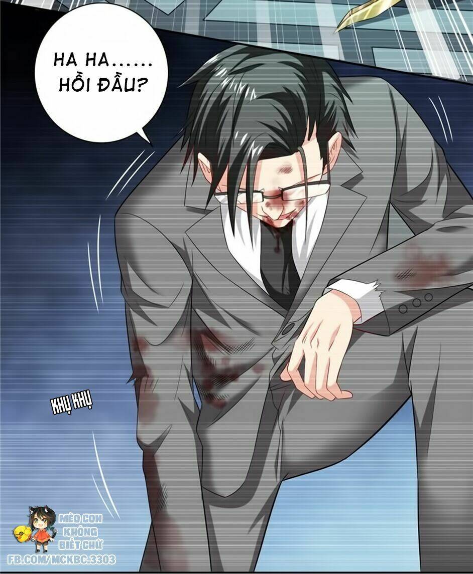 Mỹ Nữ Đại Tiểu Thư Đích Cương Thi Cao Thủ: Chapter 98
