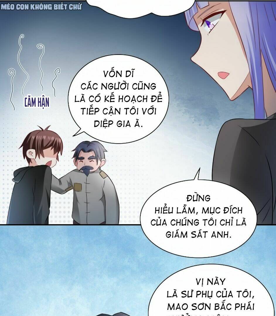 Mỹ Nữ Đại Tiểu Thư Đích Cương Thi Cao Thủ: Chapter 99