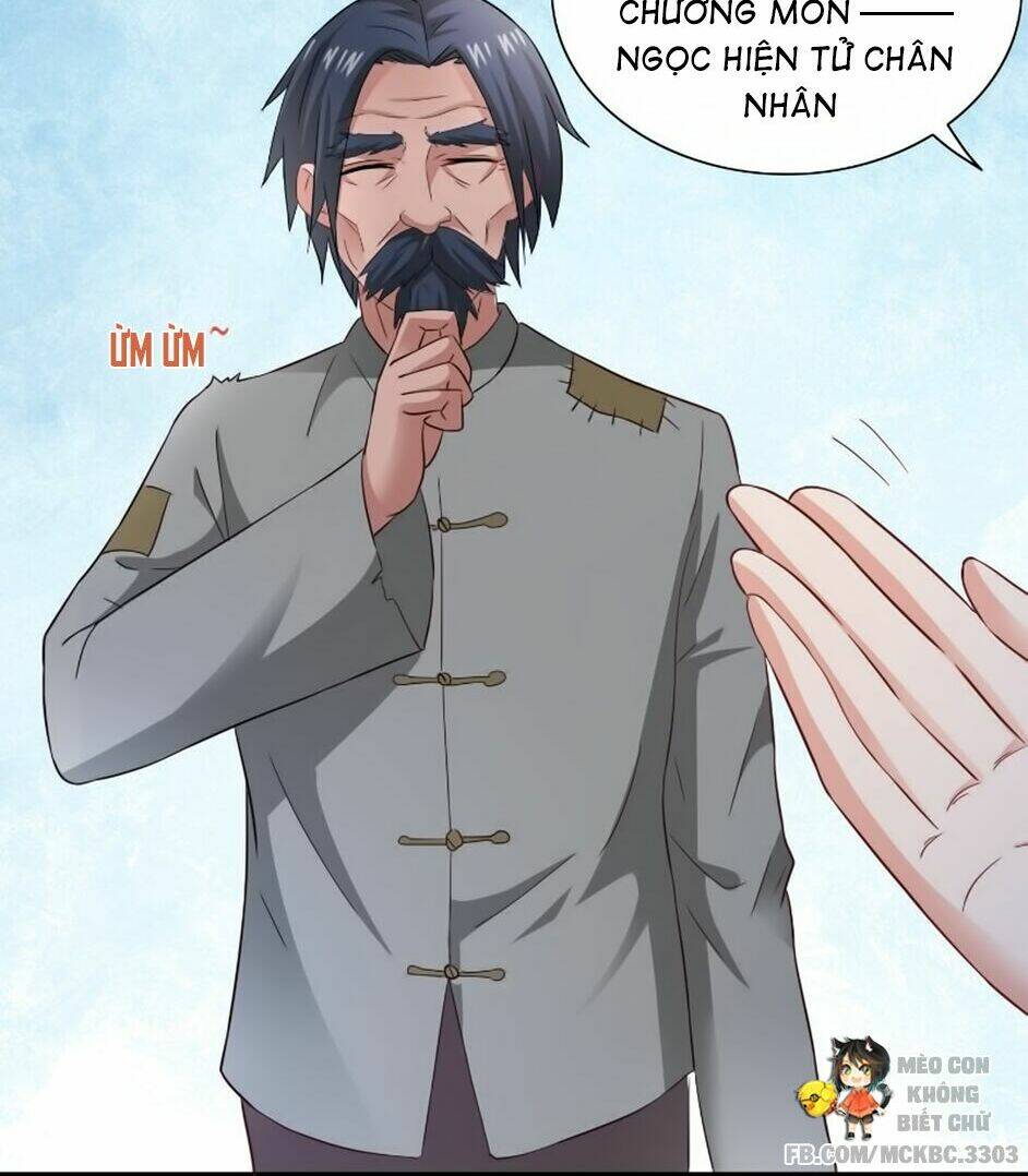 Mỹ Nữ Đại Tiểu Thư Đích Cương Thi Cao Thủ: Chapter 99