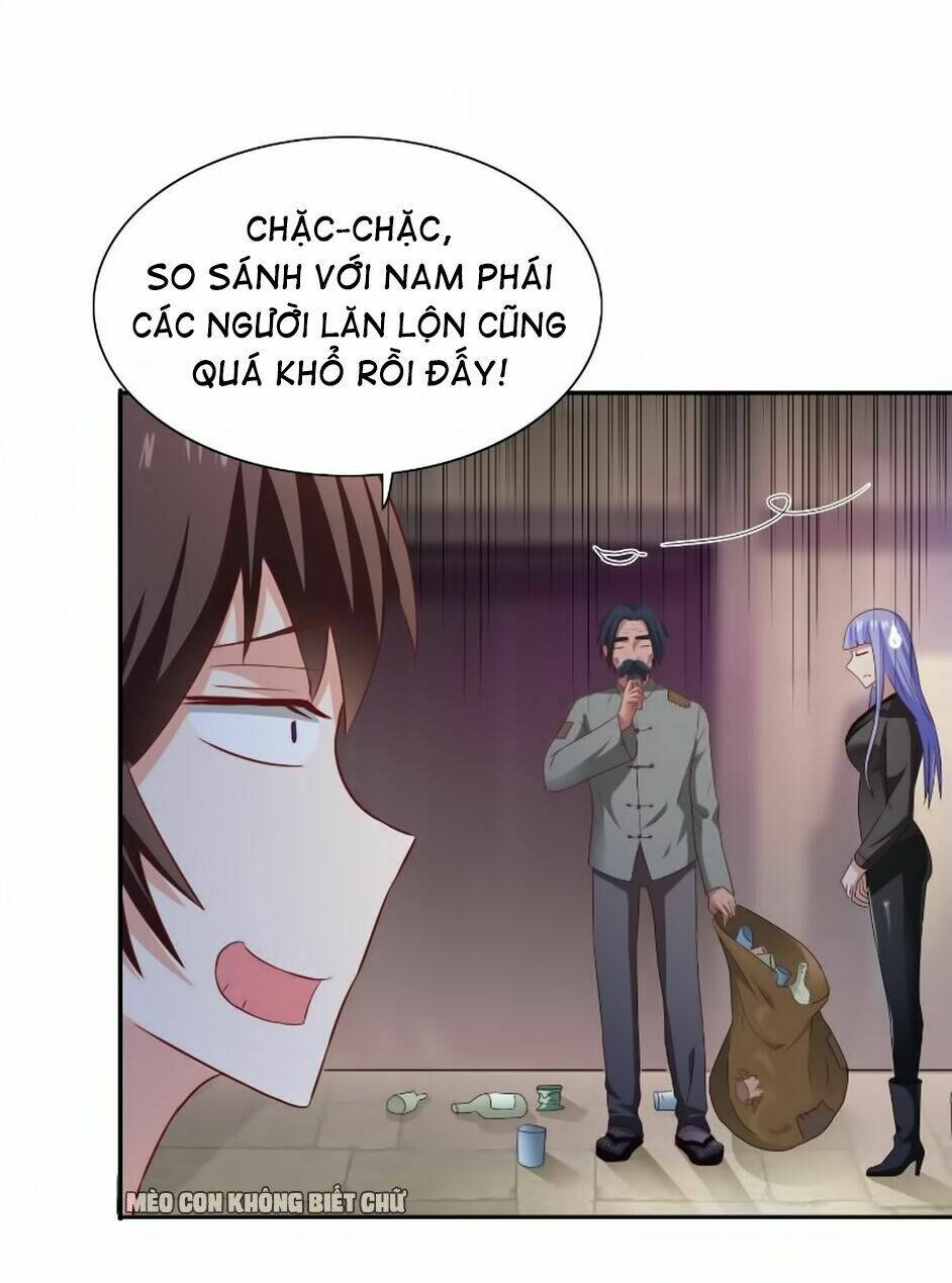 Mỹ Nữ Đại Tiểu Thư Đích Cương Thi Cao Thủ: Chapter 99