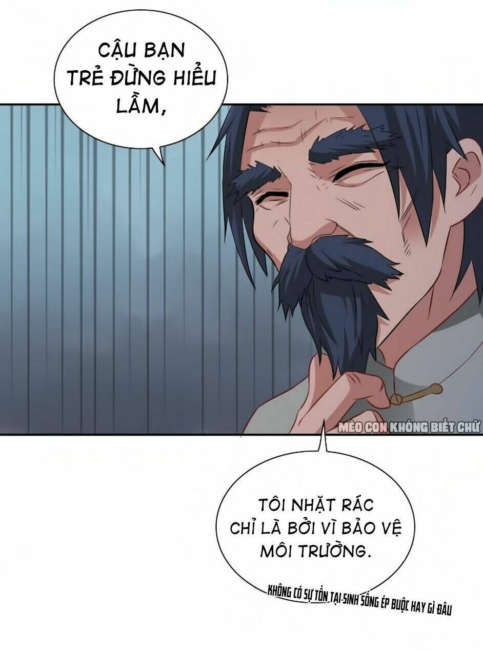Mỹ Nữ Đại Tiểu Thư Đích Cương Thi Cao Thủ: Chapter 99