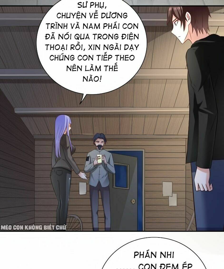 Mỹ Nữ Đại Tiểu Thư Đích Cương Thi Cao Thủ: Chapter 99